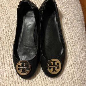 Tory Burch flats